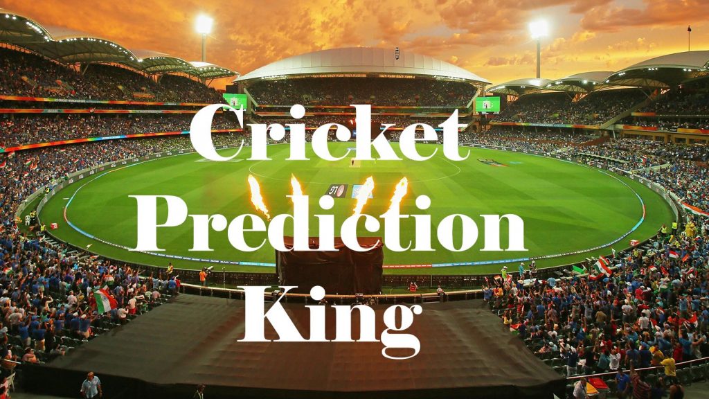 Why is cricket so popular and how to make predictions on cricket