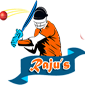 Raju's Cricket Club