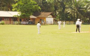 Cricket Academy Gallery