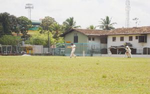 Cricket Academy Gallery