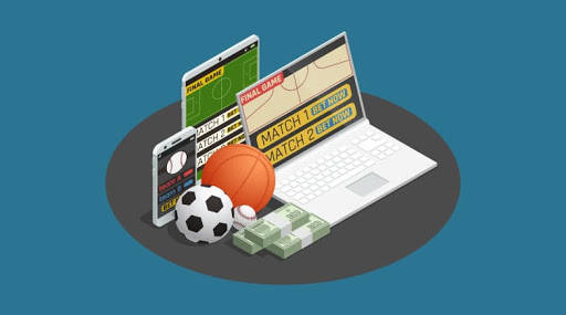 sport betting