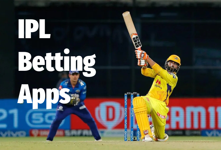 IPL Betting Apps in India